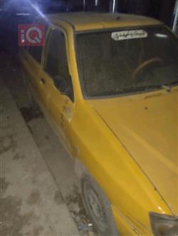 Saipa 132